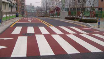 군포시대야초교앞