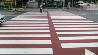 군포시신흥초교앞