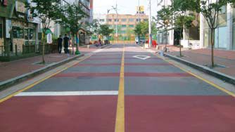 오산시사회복지관앞