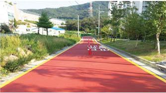 용인시연세유치원앞