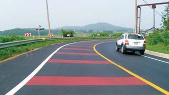 충남홍성군가학도로