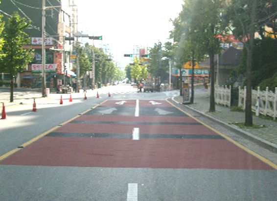 은평구-은평터널앞